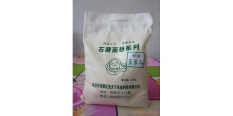 匠心傳承，自然醇香——拼東丹科技精選山西石磨玉米面粉長(zhǎng)期批發(fā)供應(yīng)